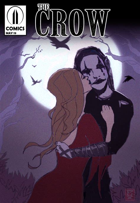 novelcrow comics|Comics .